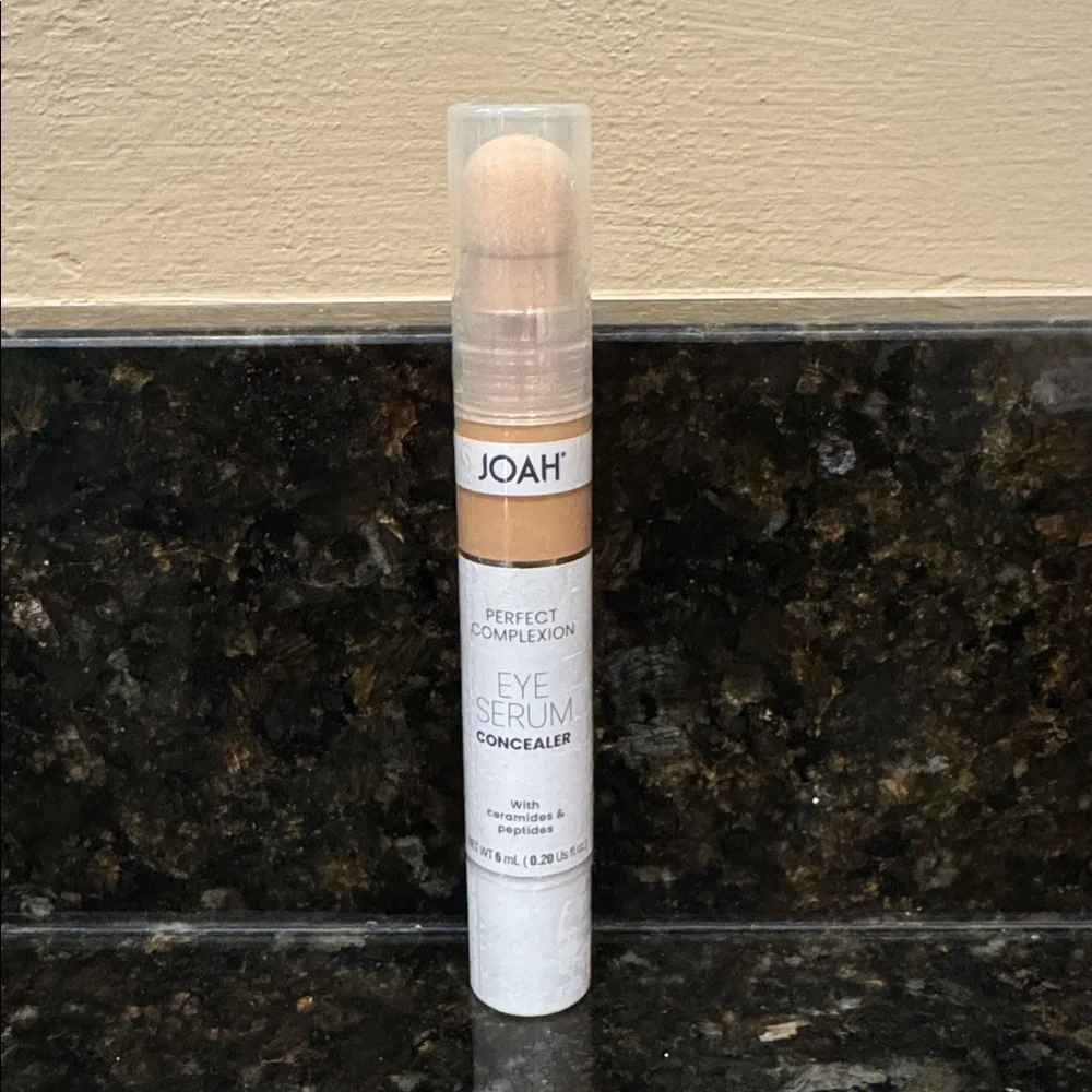 MN005‎ JOAH Perfect Complexion Concealer - Medium with Neutral Undertones